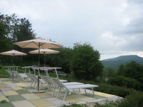Apartamento Agriturismo San Lorenzo In Torre