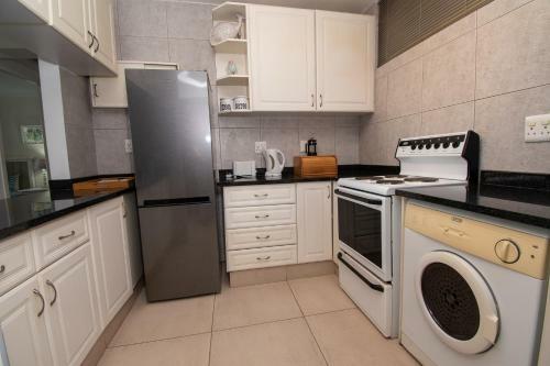 Apartamento 17 Kylanga