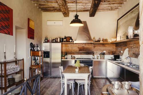 Torre Del Sole Full Serviced Villa