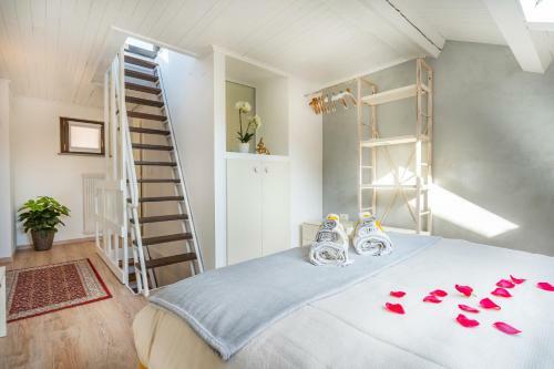 Apartamento Otto House - Castello Di Udine Cozy Flat
