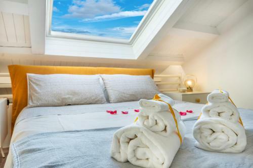 Apartamento Otto House - Castello Di Udine Cozy Flat
