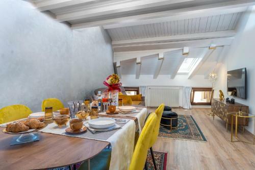 Apartamento Otto House - Castello Di Udine Cozy Flat