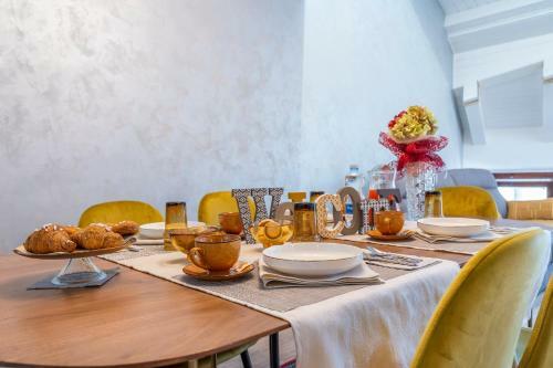 Apartamento Otto House - Castello Di Udine Cozy Flat