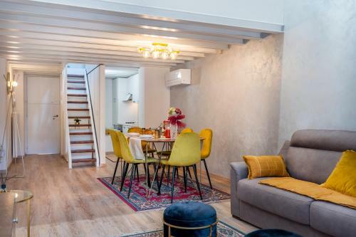 Apartamento Otto House - Castello Di Udine Cozy Flat
