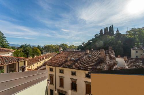 Apartamento Otto House - Castello Di Udine Cozy Flat