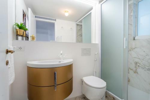 Apartamento Otto House - Castello Di Udine Cozy Flat