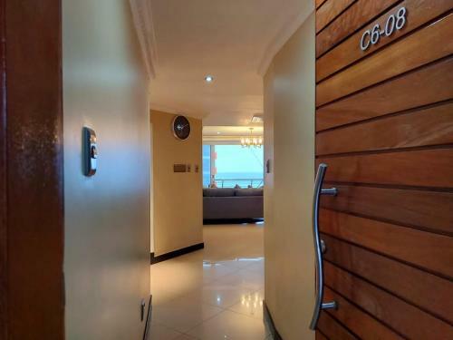 Apartamento Ocean Sunrise At The Sails - Durban Point Waterfront