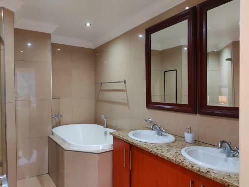 Apartamento Ocean Sunrise At The Sails - Durban Point Waterfront