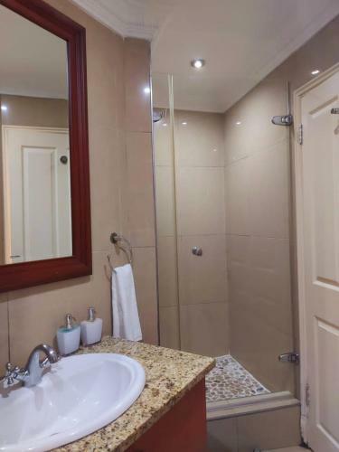Apartamento Ocean Sunrise At The Sails - Durban Point Waterfront
