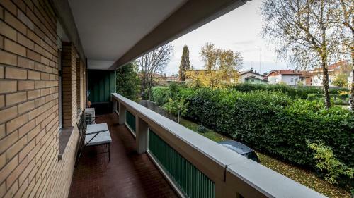 Apartamento Italianway - Planis 53