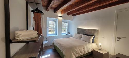 Apartamento Sarpi21 Suites