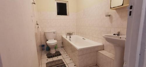 Apartamento Casa Longe 2