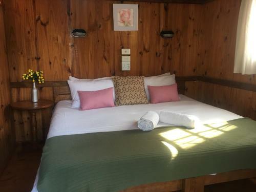 Hostal Smiths Cottage