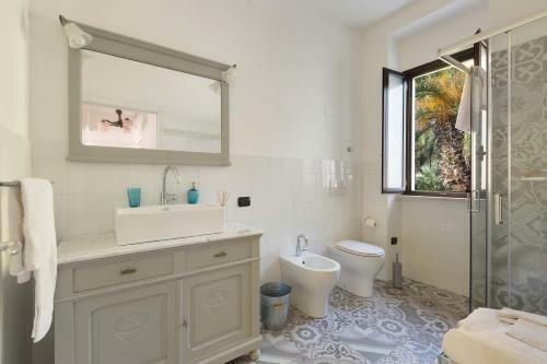 Villa With Swimming Pool Salento - Villa Le Due Sorelle