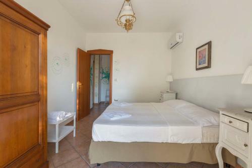 Villa With Swimming Pool Salento - Villa Le Due Sorelle