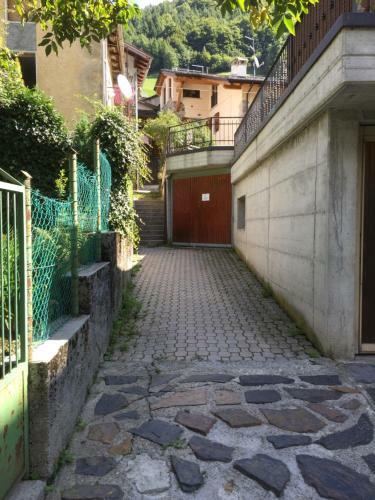 Apartamento Casa Cristina