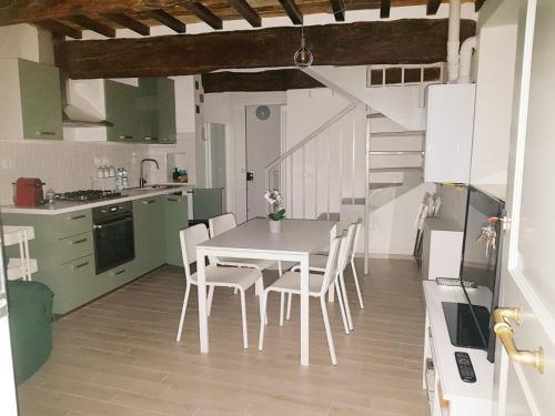 Casa La Piazzetta Rinascimentale