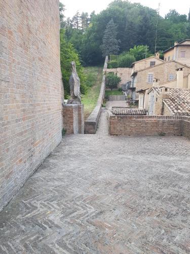 Casa La Piazzetta Rinascimentale