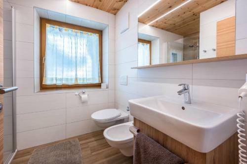 Apartamento Heiserhof App Apfel