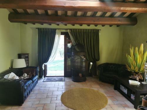 Apartamento Villa Roberto