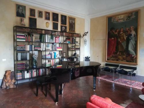 Boutique Apartment Urbino