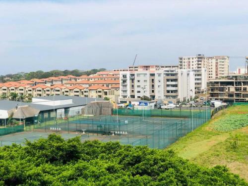 A Beautiful 2 Bedroom Apartment In Umhlanga