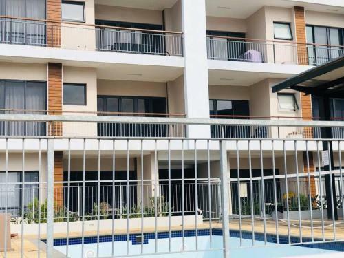 A Beautiful 2 Bedroom Apartment In Umhlanga