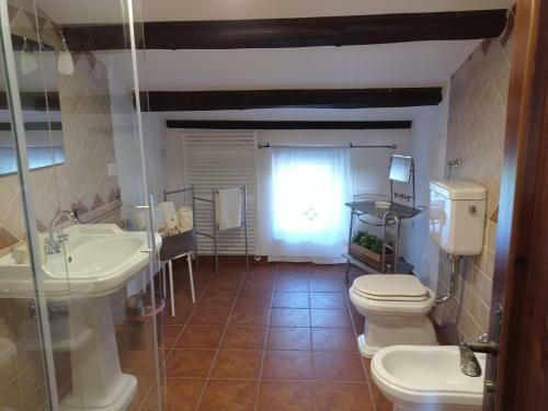 Bed & Breakfast Ca' Fabbro