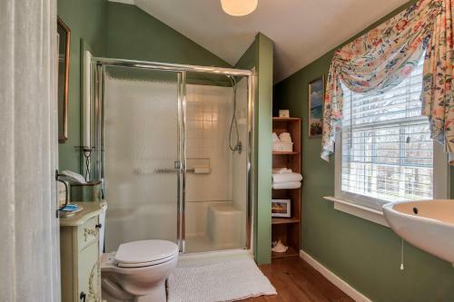 Holiday Guest House Bed & Breakfast