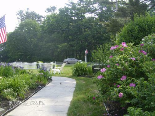 Holiday Guest House Bed & Breakfast