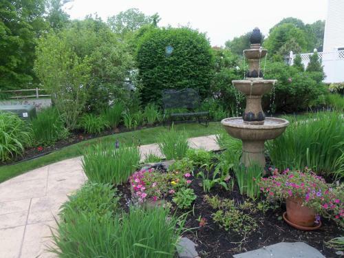Holiday Guest House Bed & Breakfast