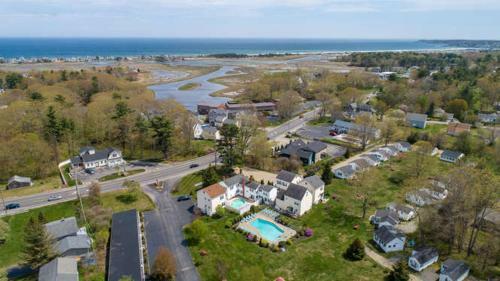 Holiday Guest House Bed & Breakfast
