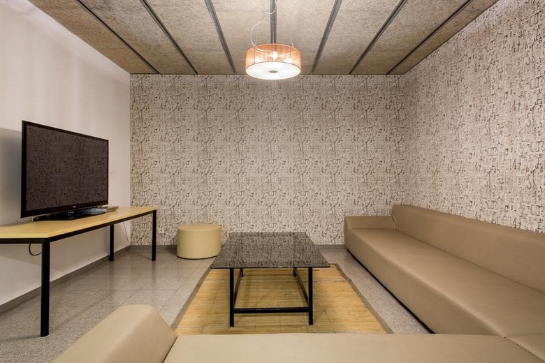 Albergue Residencia Campus De Montilivi