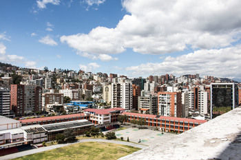 Bluezone Apartments