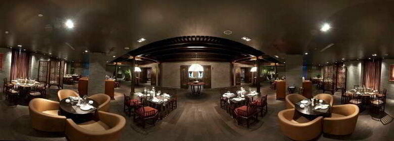 Hotel Pravo All Suite@north Bund