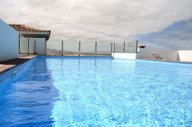 Apartamentos Cotillo Ocean View