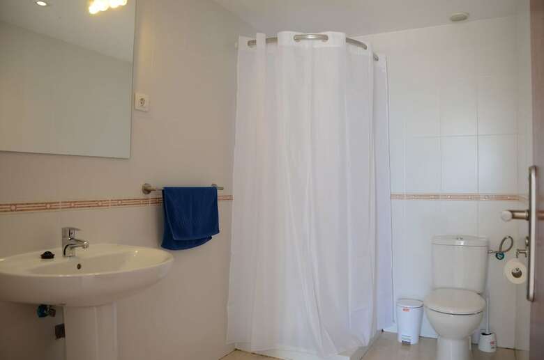 Apartamentos Cotillo Ocean View