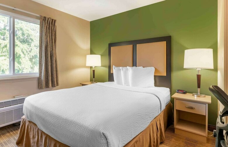 Hotel Extended Stay America - Tulsa - Midtown