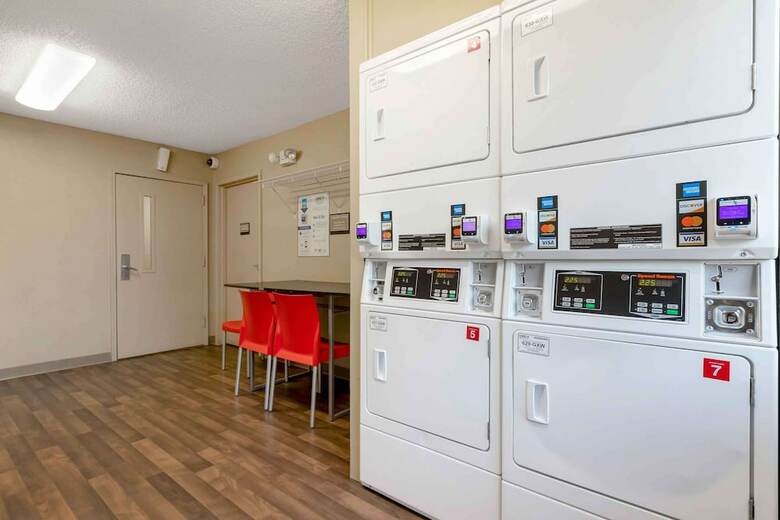 Hotel Extended Stay America - Tulsa - Midtown