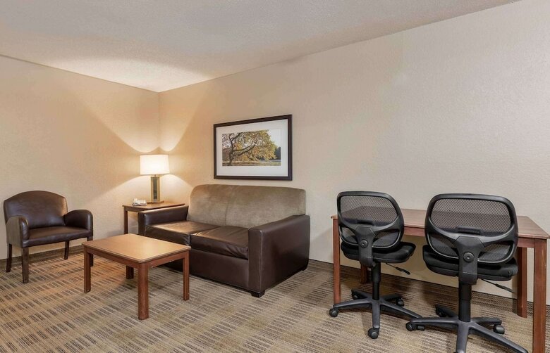 Hotel Extended Stay America - Tulsa - Midtown