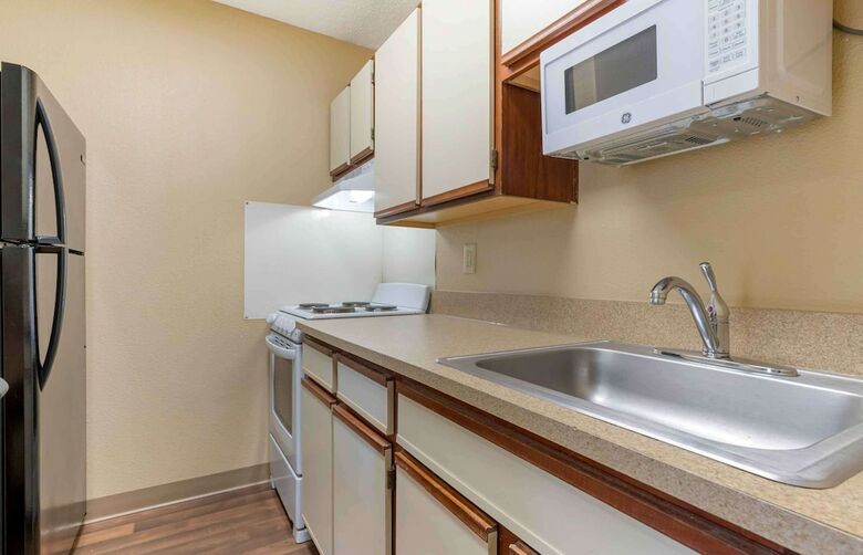 Hotel Extended Stay America - Tulsa - Midtown