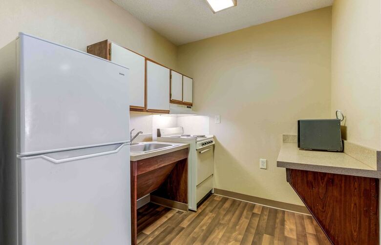 Hotel Extended Stay America - Tulsa - Midtown