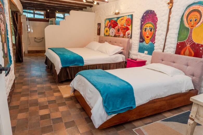 Hotel Spa Hosteria Miramelindo