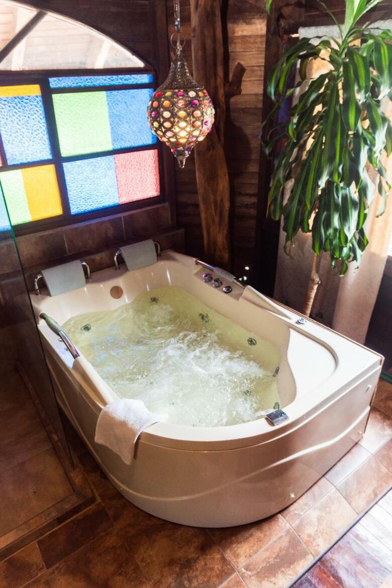 Hotel Spa Hosteria Miramelindo