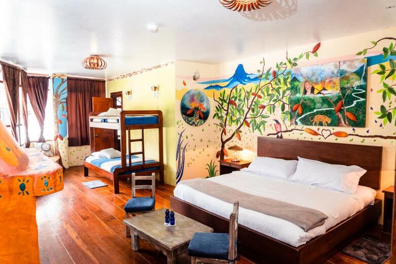 Hotel Spa Hosteria Miramelindo