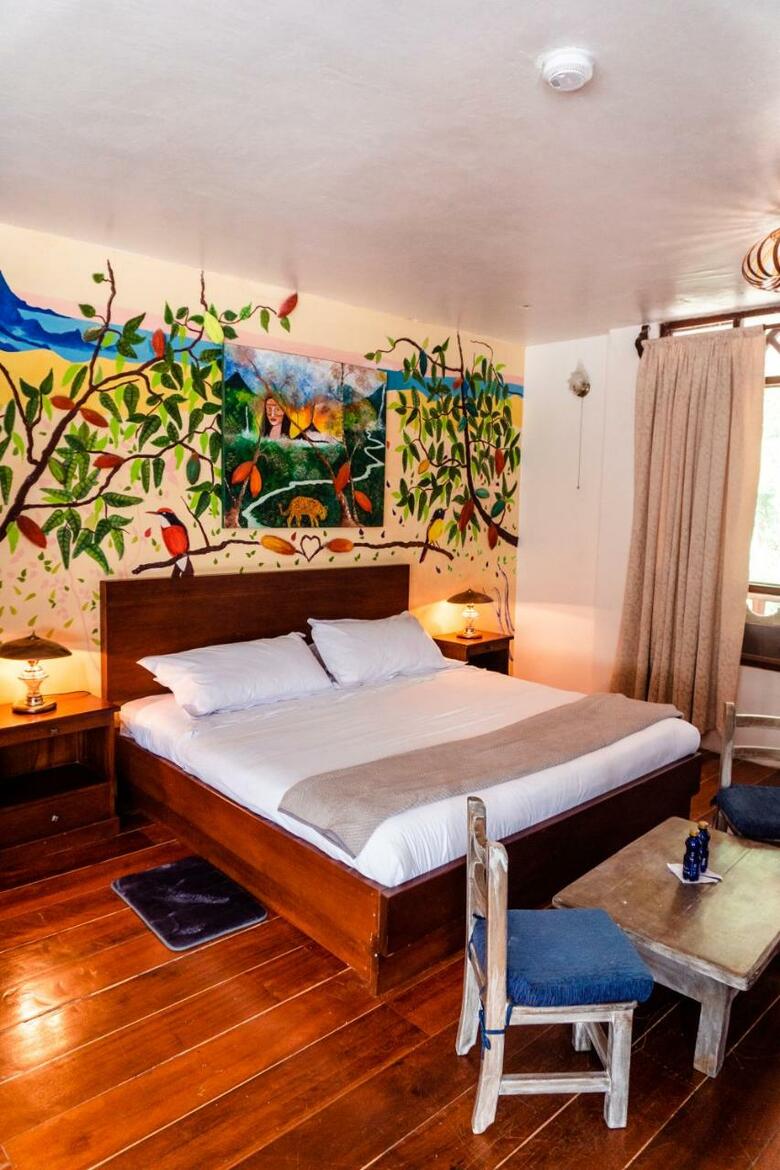 Hotel Spa Hosteria Miramelindo