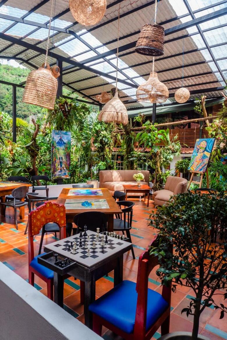 Hotel Spa Hosteria Miramelindo