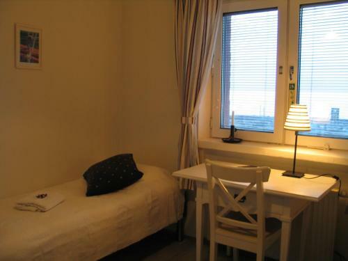 Hotel Kylm�pihlaja Lighthouse