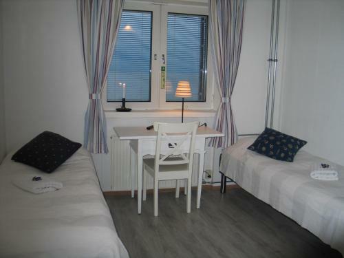 Hotel Kylm�pihlaja Lighthouse