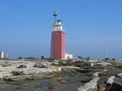 Hotel Kylm�pihlaja Lighthouse